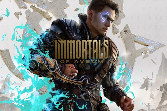 Immortals of Aveum se retrasa y llegara finalmente en aglesto