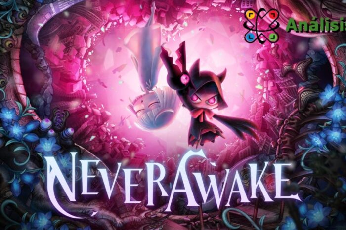 Analisis de NeverAwake – Un lescuro viaje por el subconsciente