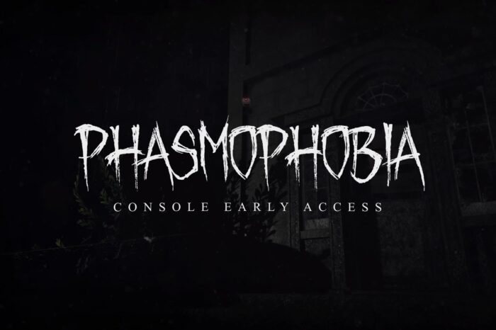 Phasmophobia llegara a Xbox Series