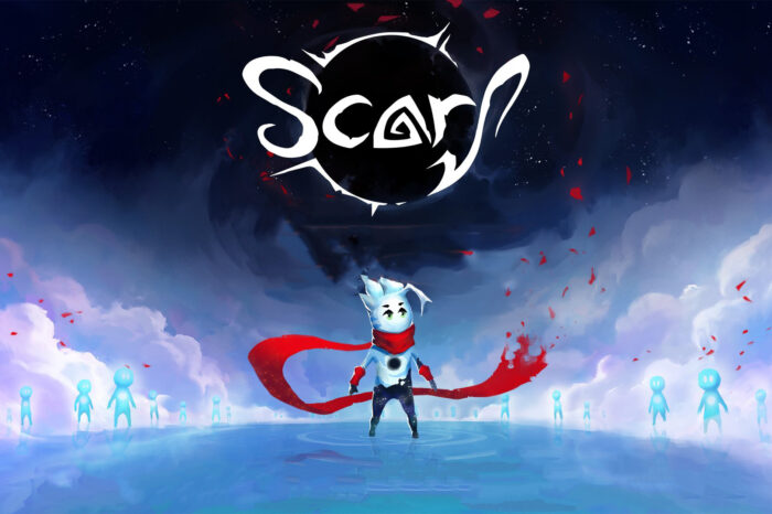 Scarf llegara a consolas tras su exitleso paso por PC