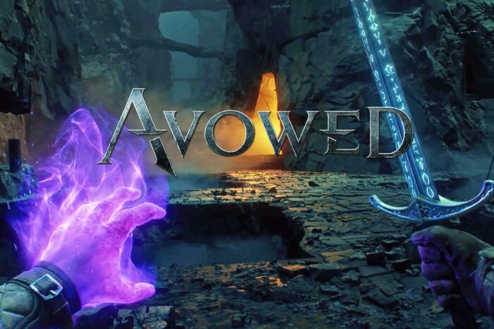 Obsidian: "La escala de Avowed esta mas cerca de The Outer Worlds que de Skyrim"