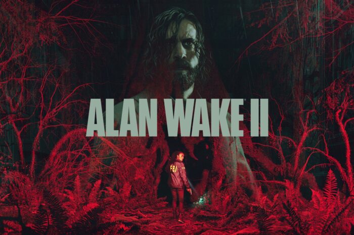 Alan Wake 2 tendra areas abiertas para explorar - Generacion Xbox