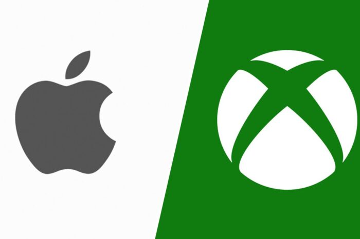 Micrlesoft fustiga a Apple por sus exclusividades - Generacion Xbox