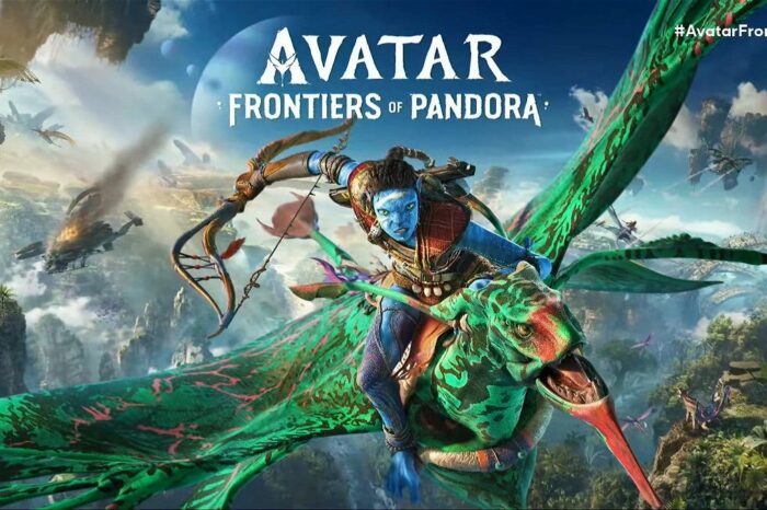 Avatar: Frontiers of Pandora presenta un nuevo gameplay