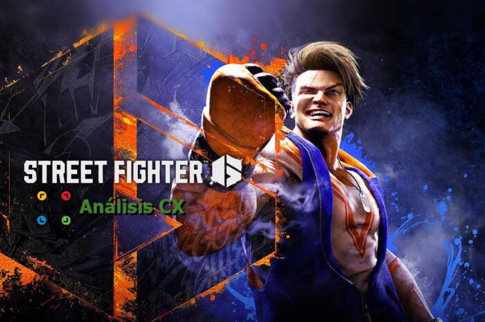 Analisis de Street Fighter 6 – El rey de la lucha esta de vuelta en Xbox