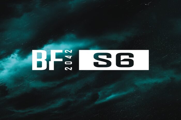 Battlefield 2042 confirma su sexta temporada en un futuro - Generacion Xbox