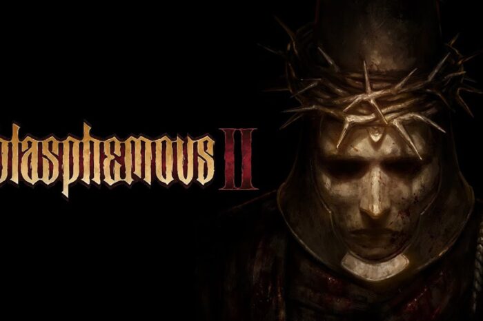 Blasphemous 2 desvela su fecha de lanzamiento oficial con este nuevo gameplay - Generacion Xbox