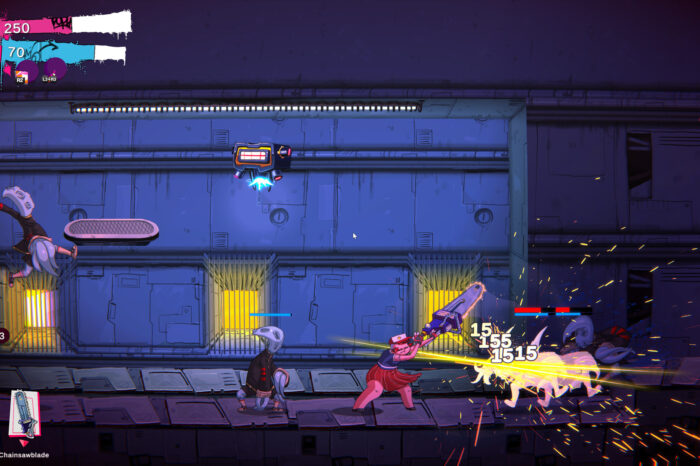 Cookie Cutter es un increible metroidvania que llega en este 2023 y nles ha ofrecido este increible trailer - Generacion Xbox