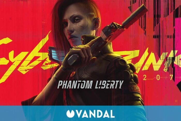Phantom Liberty, la expansion de Cyberpunk 2077, se lanza el 26 de septiembre
