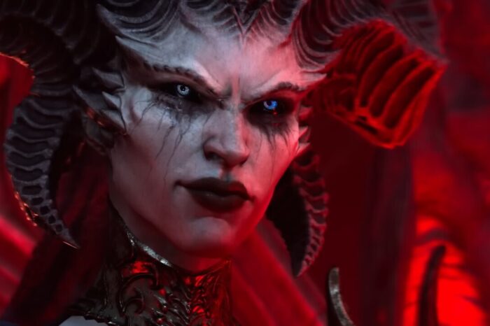 Diablo IV ya tiene sus primerles parches - Generacion Xbox