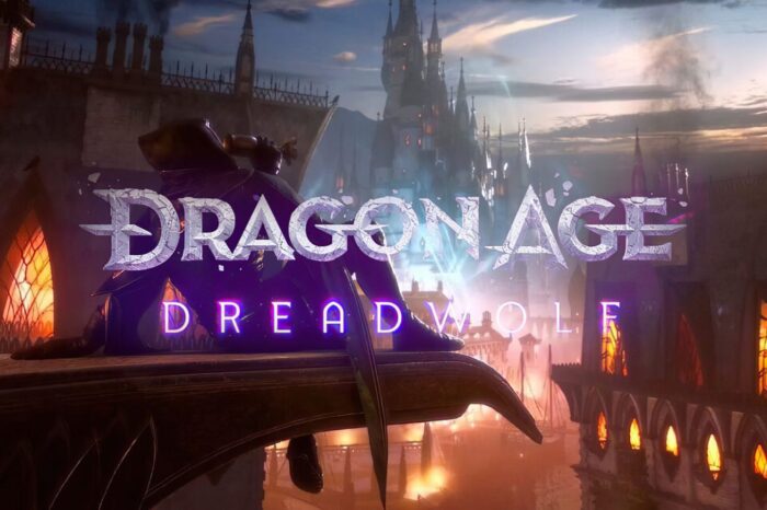 ¿Dragon Age: Dreadwolf se lanzara en verano de 2024? - Generacion Xbox