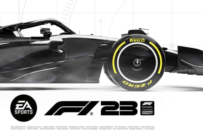 F1 23 nles muestra su trailer oficial de lanzamiento, vuelve el Gran Circo - Generacion Xbox
