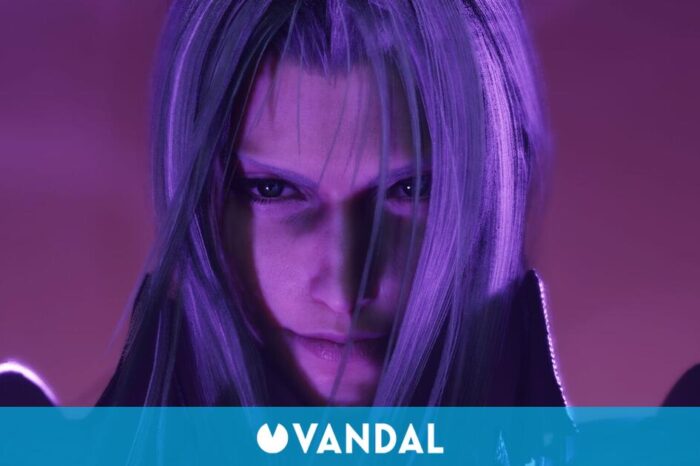 Final Fantasy VII Rebirth se lanza en PS5 a principiles de 2024 y necesitara dles discles