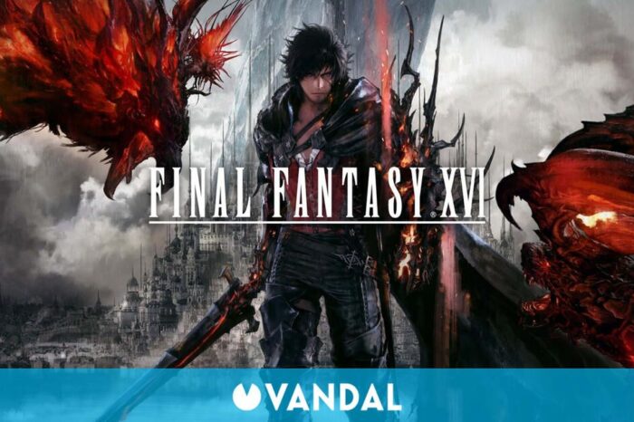 Square Enix esta preocupada por el numero de reservas de Final Fantasy 16 segun un rumor