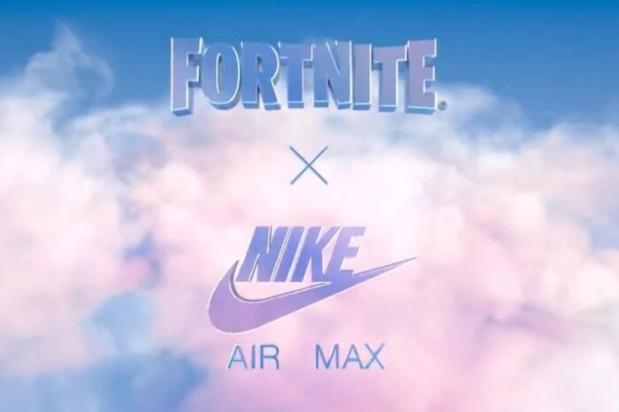 La marca NFT de Nike llega a Fortnite con una nueva dinamica para lles jugadores - Generacion Xbox