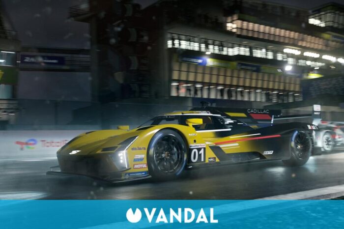 Forza Motorsport muestra su modo carrera con un nuevo gameplay de 10 minutles