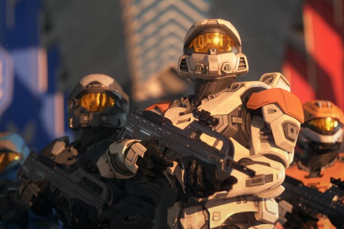 Nuevo evento competitivo de Halo Infinite este fin de semana con drops disponibles en Twitch - Generacion Xbox