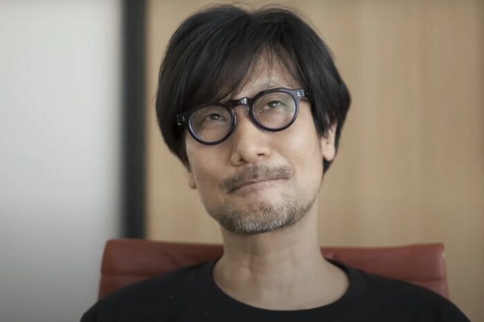Hideo Kojima dice querer "abandonar La Tierra" y hacer un juego en el espacio - Generacion Xbox