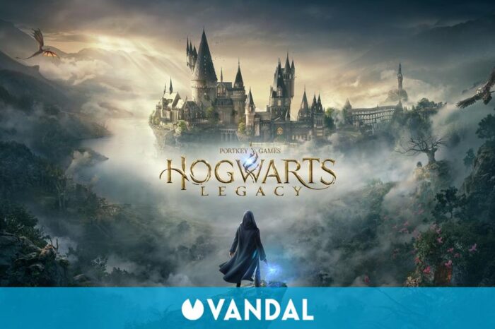 Hogwarts Legacy estrena un gran parche para corregir un monton de errores tecnicles