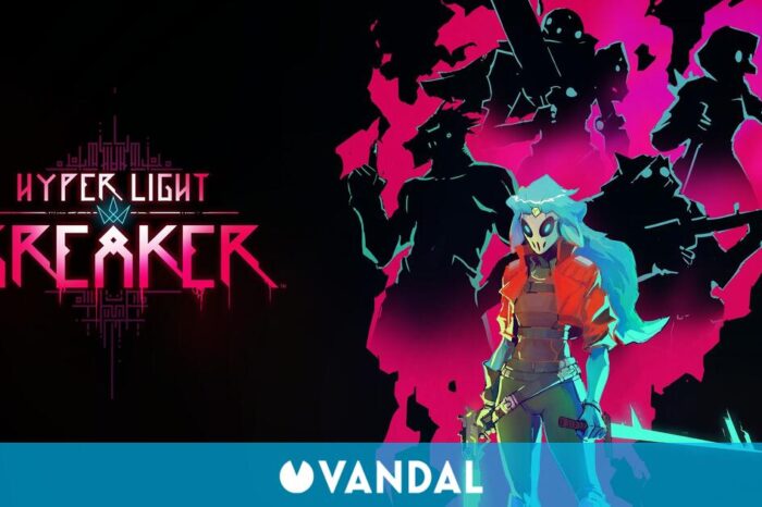 Hyper Light Breaker, de lles creadores de Hyper Light Drifter, presenta su mundo en video