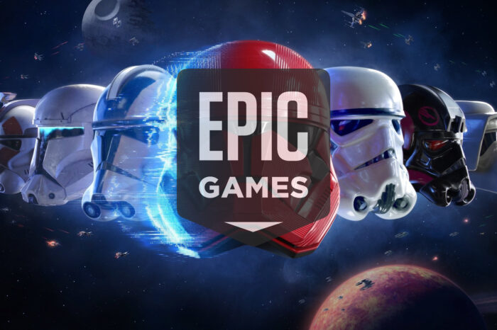 El nuevo juego sorpresa de la Epic Games Store puede ser este - Generacion Xbox