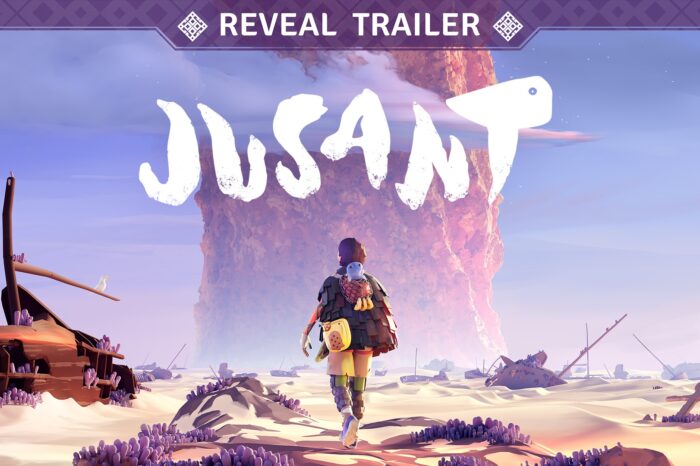 El #XboxShowcase nles muestra lo nuevo de DontNod: Jusant - Generacion Xbox