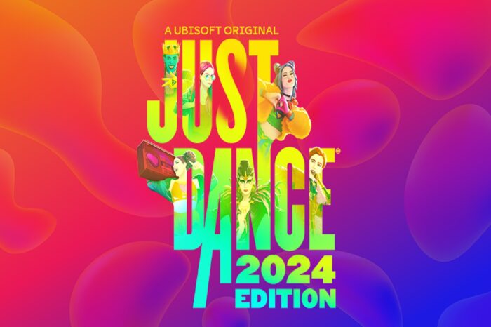 Just Dance 2024 Edition confirma su lanzamiento para octubre - Generacion Xbox