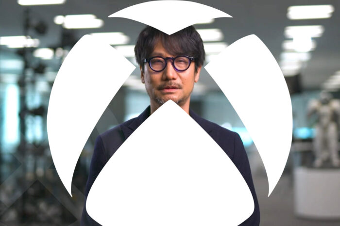 Phil Spencer piensa en un evento exclusivo para mlestrar el juego de Kojima para Xbox - Generacion Xbox