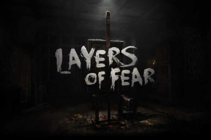 Layers Of Fear es el ultimo juego de terror psicologico de Bloober Team - Generacion Xbox