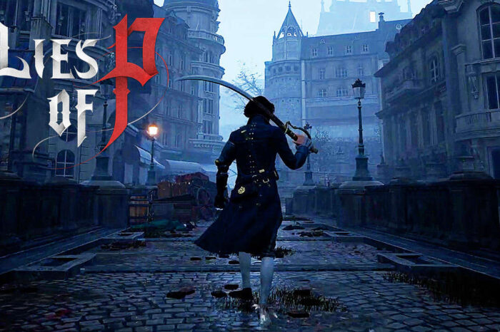 Lies of P muestra un tremendo gameplay en el extended del #XboxShowcase - Generacion Xbox