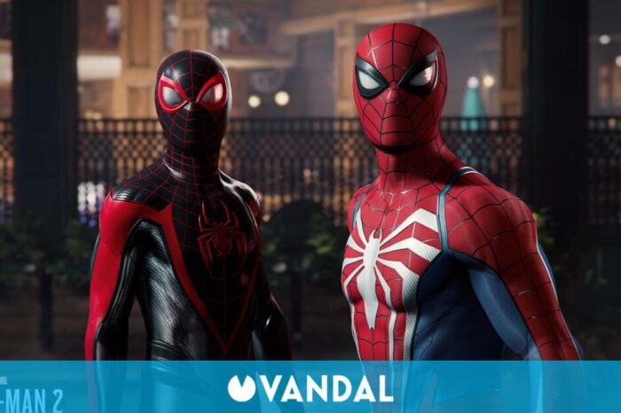 Marvel ha dado muchisima libertad creativa a Insomniac Games con Spider-Man 2
