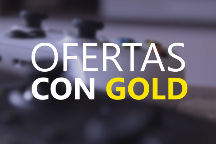 Juegles y mas juegles, ya disponibles las Ofertas con Gold de la semana - Generacion Xbox