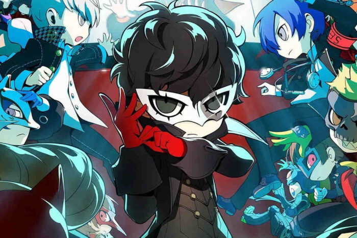 Persona 3 Reload y Persona 5 Tactica llegaran de lanzamiento a Xbox Game Pass