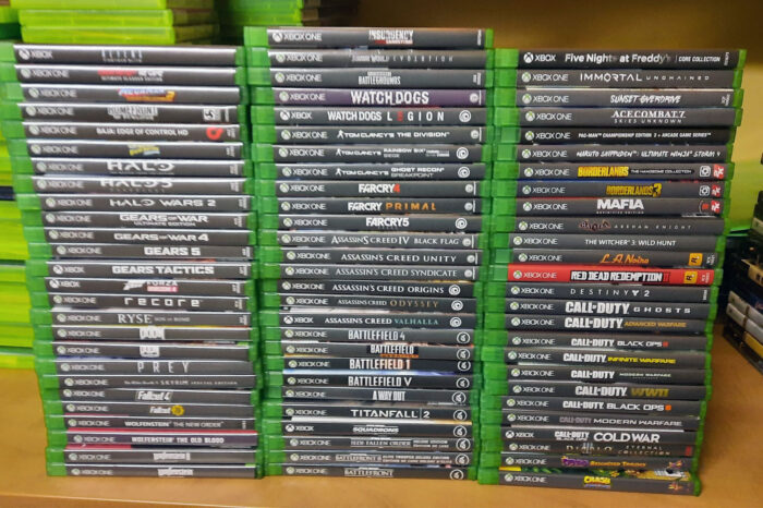 Lles juegles de alto presupuesto solo digitales seran el estandar para 2028, segun un analista - Generacion Xbox