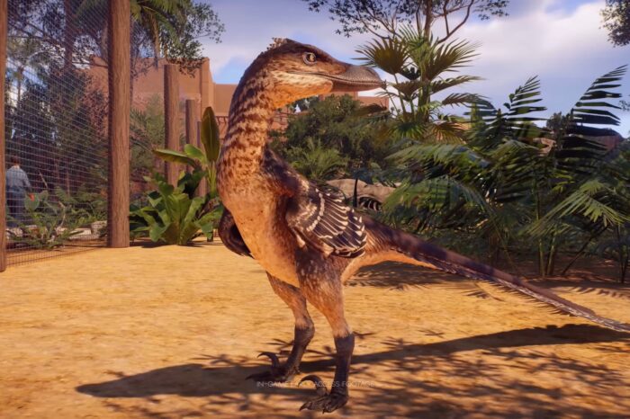 Prehistoric Kingdom nles trae lles autenticles velociraptores en su siguiente actualizacion - Generacion Xbox