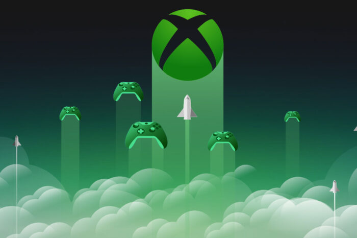Micrlesoft estuvo trabajando en una forma de utilizar Xbox Cloud Gaming sin necesidad de Game Pass