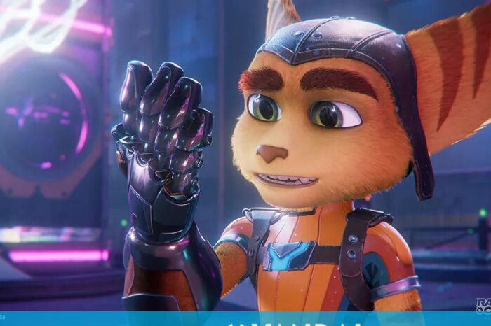 Ratchet & Clank: Una Dimension Aparte llegara a PC con la tecnologia DLSS 3 de NVIDIA