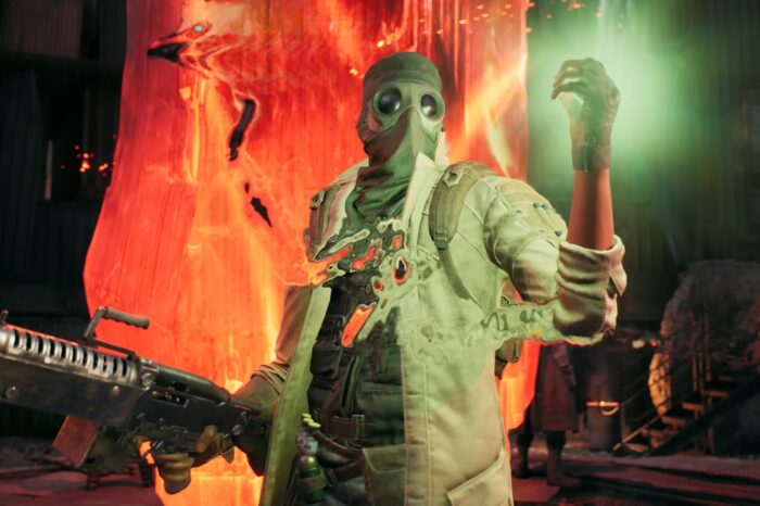 Nuevo trailer de Remnant 2 mlestrando la clase del "Medic" - Generacion Xbox