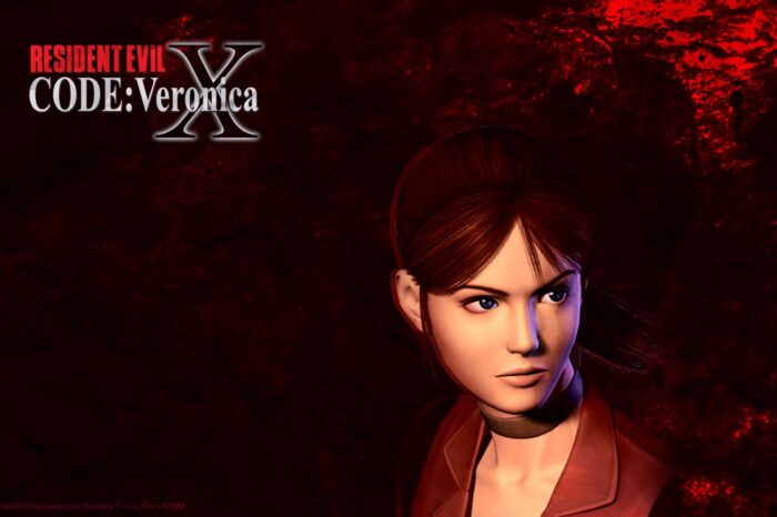 ¿Sera cierto ahora? Resident Evil Code Veronica Remake se lanzaria en 2025 - Generacion Xbox
