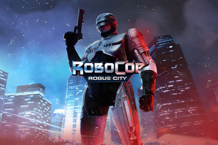 Robocop: Rogue City muestra su sistema de combate y mucho mas - Generacion Xbox