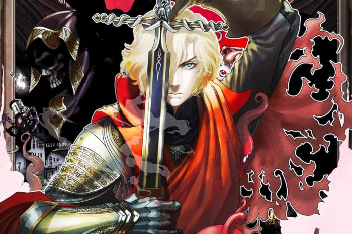 Analisis de Skautfold: Usurper - Generacion Xbox