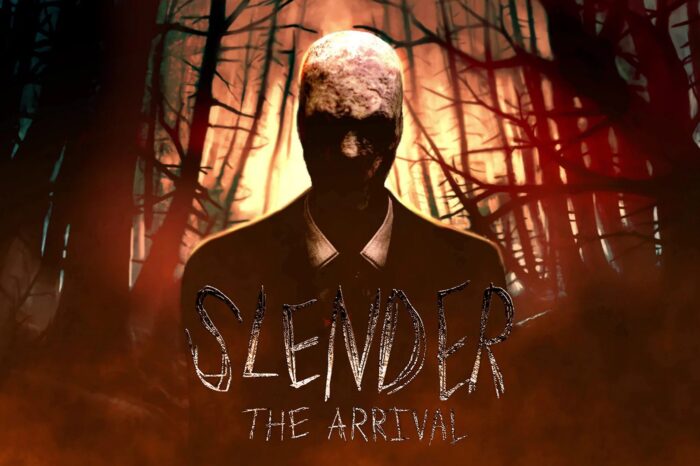 Slender: The Arrival ¿sera una secuela o un remake? - Generacion Xbox