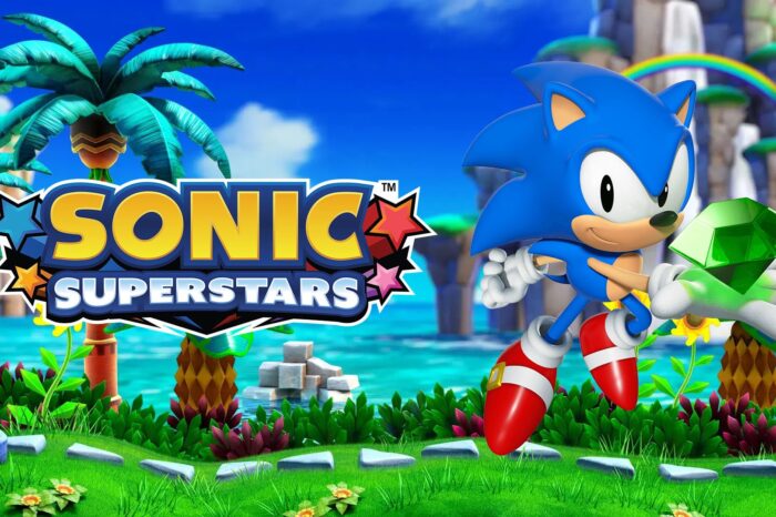 #SummerGameFest Sonic Superstars: Sonic regresa con una nueva aventura en 2D - Generacion Xbox