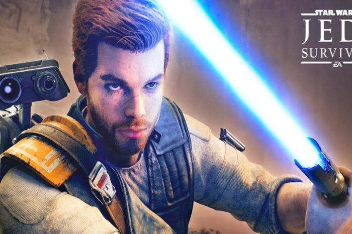 Star Wars Jedi: Survivor se actualiza con todas estas novedades - Generacion Xbox