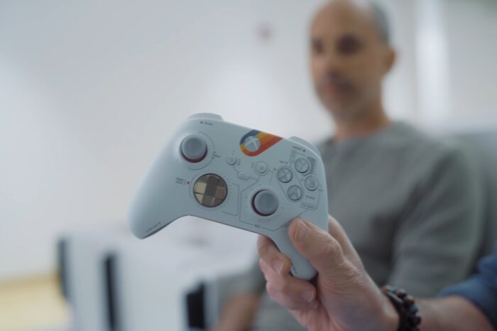 El mando de Starfield desbloquea un nuevo fondo dinamico en Xbox Series X|S - Generacion Xbox