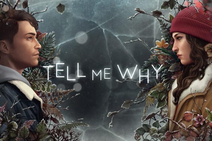 Tell Me Why vuelve completamente gratis para todo el mundo durante el mes del orgullo - Generacion Xbox