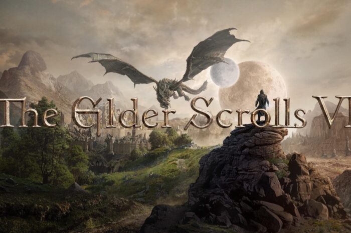 The Elder Scrolls 6 no llegara hasta dentro de 5 añles - Generacion Xbox