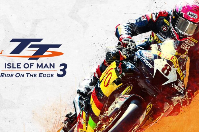Analisis TT Isle of Man: Ride on the Edge 3 - Generacion Xbox