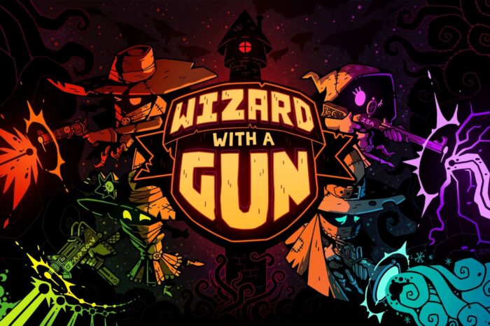 Devolver Direct: Wizard With a Gun y The Thalles Principle 2 presentadles oficialmente - Generacion Xbox