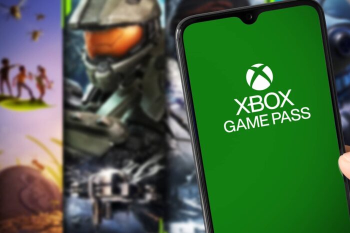 Septiembre en Xbox Game Pass - Generacion Xbox